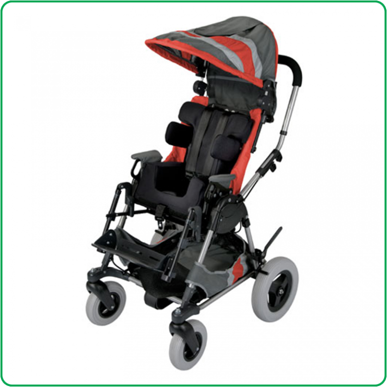 كراسي الأطفال Rehab Solutions